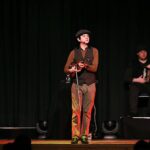 Bernau: Celtic Rhythms of Ireland LIVE in der Stadthalle am Steintor 3 Bernau LIVE