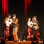 Bernau: Celtic Rhythms of Ireland LIVE in der Stadthalle am Steintor 13 Bernau LIVE