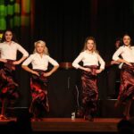 Bernau: Celtic Rhythms of Ireland LIVE in der Stadthalle am Steintor 4 Bernau LIVE
