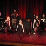 Bernau: Celtic Rhythms of Ireland LIVE in der Stadthalle am Steintor 7 Bernau LIVE