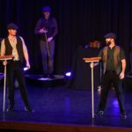 Bernau: Celtic Rhythms of Ireland LIVE in der Stadthalle am Steintor 10 Bernau LIVE