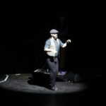 Bernau: Celtic Rhythms of Ireland LIVE in der Stadthalle am Steintor 14 Bernau LIVE