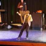 Bernau: Celtic Rhythms of Ireland LIVE in der Stadthalle am Steintor 11 Bernau LIVE