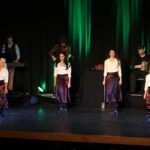 Bernau: Celtic Rhythms of Ireland LIVE in der Stadthalle am Steintor 12 Bernau LIVE