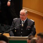 539 Einsätze in 365 Tagen - Feuerwehr Bernau zieht Jahresbilanz 52 Bernau LIVE