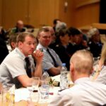 539 Einsätze in 365 Tagen - Feuerwehr Bernau zieht Jahresbilanz 49 Bernau LIVE