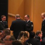 539 Einsätze in 365 Tagen - Feuerwehr Bernau zieht Jahresbilanz 48 Bernau LIVE