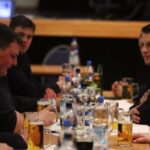 539 Einsätze in 365 Tagen - Feuerwehr Bernau zieht Jahresbilanz 47 Bernau LIVE