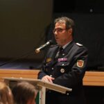 539 Einsätze in 365 Tagen - Feuerwehr Bernau zieht Jahresbilanz 39 Bernau LIVE