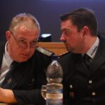 539 Einsätze in 365 Tagen - Feuerwehr Bernau zieht Jahresbilanz 35 Bernau LIVE