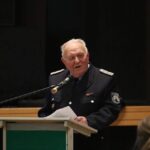 539 Einsätze in 365 Tagen - Feuerwehr Bernau zieht Jahresbilanz 32 Bernau LIVE