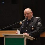 539 Einsätze in 365 Tagen - Feuerwehr Bernau zieht Jahresbilanz 30 Bernau LIVE