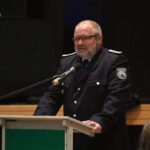 539 Einsätze in 365 Tagen - Feuerwehr Bernau zieht Jahresbilanz 28 Bernau LIVE