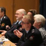 539 Einsätze in 365 Tagen - Feuerwehr Bernau zieht Jahresbilanz 27 Bernau LIVE