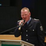 539 Einsätze in 365 Tagen - Feuerwehr Bernau zieht Jahresbilanz 25 Bernau LIVE