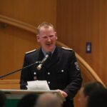 539 Einsätze in 365 Tagen - Feuerwehr Bernau zieht Jahresbilanz 26 Bernau LIVE