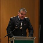 539 Einsätze in 365 Tagen - Feuerwehr Bernau zieht Jahresbilanz 22 Bernau LIVE