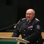 539 Einsätze in 365 Tagen - Feuerwehr Bernau zieht Jahresbilanz 23 Bernau LIVE