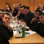 539 Einsätze in 365 Tagen - Feuerwehr Bernau zieht Jahresbilanz 21 Bernau LIVE