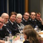 539 Einsätze in 365 Tagen - Feuerwehr Bernau zieht Jahresbilanz 20 Bernau LIVE