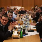 539 Einsätze in 365 Tagen - Feuerwehr Bernau zieht Jahresbilanz 17 Bernau LIVE