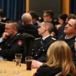 539 Einsätze in 365 Tagen - Feuerwehr Bernau zieht Jahresbilanz 18 Bernau LIVE