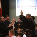 539 Einsätze in 365 Tagen - Feuerwehr Bernau zieht Jahresbilanz 16 Bernau LIVE