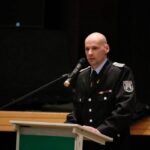 539 Einsätze in 365 Tagen - Feuerwehr Bernau zieht Jahresbilanz 12 Bernau LIVE