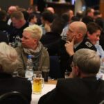 539 Einsätze in 365 Tagen - Feuerwehr Bernau zieht Jahresbilanz 13 Bernau LIVE