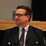 539 Einsätze in 365 Tagen - Feuerwehr Bernau zieht Jahresbilanz 9 Bernau LIVE