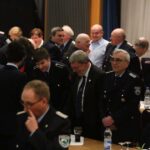 539 Einsätze in 365 Tagen - Feuerwehr Bernau zieht Jahresbilanz 7 Bernau LIVE