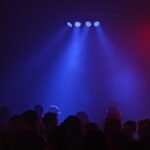 Bernau: Big Feeling in der Stadthalle - Bilder und Video online 30 Bernau LIVE