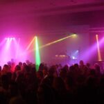 Bernau: Big Feeling in der Stadthalle - Bilder und Video online 23 Bernau LIVE