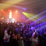 Bernau: Big Feeling in der Stadthalle - Bilder und Video online 21 Bernau LIVE