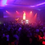 Bernau: Big Feeling in der Stadthalle - Bilder und Video online 16 Bernau LIVE