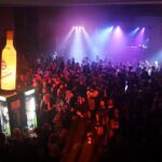 Bernau: Big Feeling in der Stadthalle - Bilder und Video online 13 Bernau LIVE