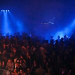 Bernau: Big Feeling in der Stadthalle - Bilder und Video online 10 Bernau LIVE