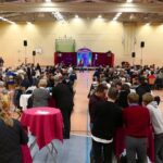 60 Jahre Lok Bernau - Geburtstags-Party in der Erich-Wünsch-Halle 2 Bernau LIVE