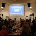 Das war der "Politische Aschermittwoch" der LINKEN in Bernau 44 Bernau LIVE