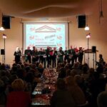 Das war der "Politische Aschermittwoch" der LINKEN in Bernau 42 Bernau LIVE