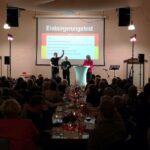 Das war der "Politische Aschermittwoch" der LINKEN in Bernau 41 Bernau LIVE