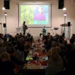 Das war der "Politische Aschermittwoch" der LINKEN in Bernau 45 Bernau LIVE