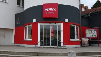 Polizei: Biesenthal: Einbruch bei Penny - Bernau: Q3 aus der Passage gestohlen