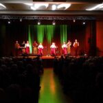 Bernau: Celtic Rhythms of Ireland LIVE in der Stadthalle am Steintor 17 Bernau LIVE