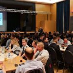 539 Einsätze in 365 Tagen - Feuerwehr Bernau zieht Jahresbilanz 4 539 Einsätze in 365 Tagen - Feuerwehr Bernau zieht Jahresbilanz