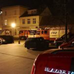 539 Einsätze in 365 Tagen - Feuerwehr Bernau zieht Jahresbilanz 5 Bernau LIVE