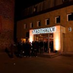 Bernau: Big Feeling in der Stadthalle - Bilder und Video online 4 Bernau LIVE