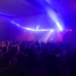 Bernau: Big Feeling in der Stadthalle - Bilder und Video online 2 Bernau LIVE