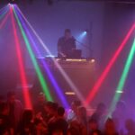 Bernau: Big Feeling in der Stadthalle - Bilder und Video online 9 Bernau LIVE