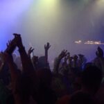 Bernau: Big Feeling in der Stadthalle - Bilder und Video online 8 Bernau LIVE